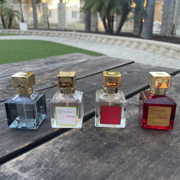 Maison Francis Kurkdjian multi Fragrance